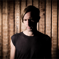 Richie Hawtin image