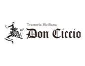 トラットリア シチリアーナ・ドンチッチョ