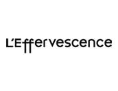 L‘Effervescence（レフェルヴェソンス）)