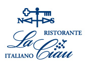 RISTORANTE La Ciau(リストランテ ラ チャウ)