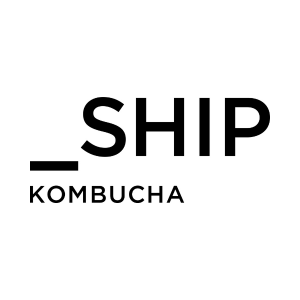 _SHIP KOMBUCHA