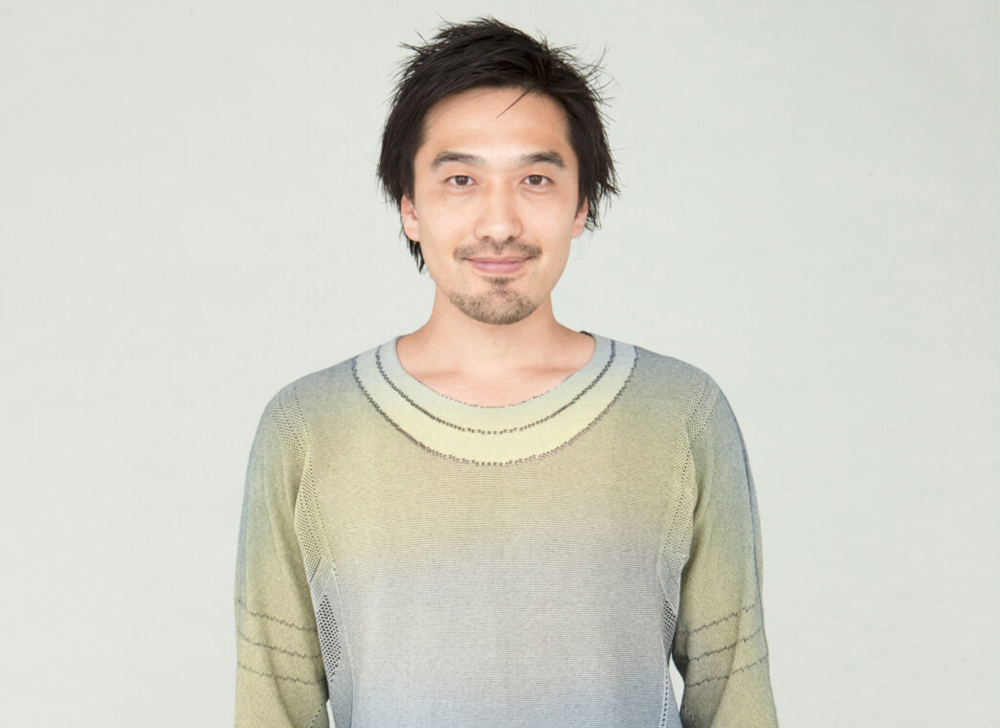Architect・Tsuyoshi Tane