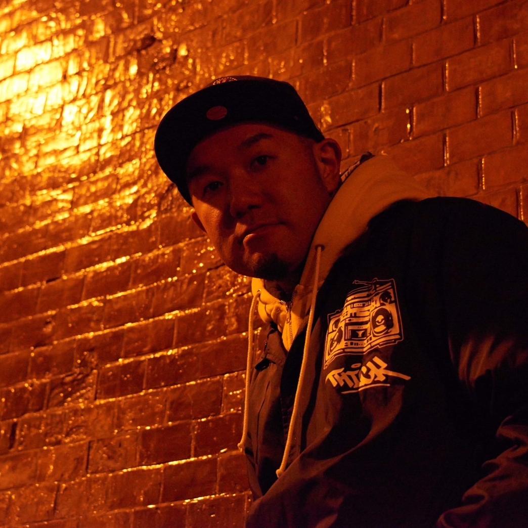 YOKE aka DJ REDBLOOD