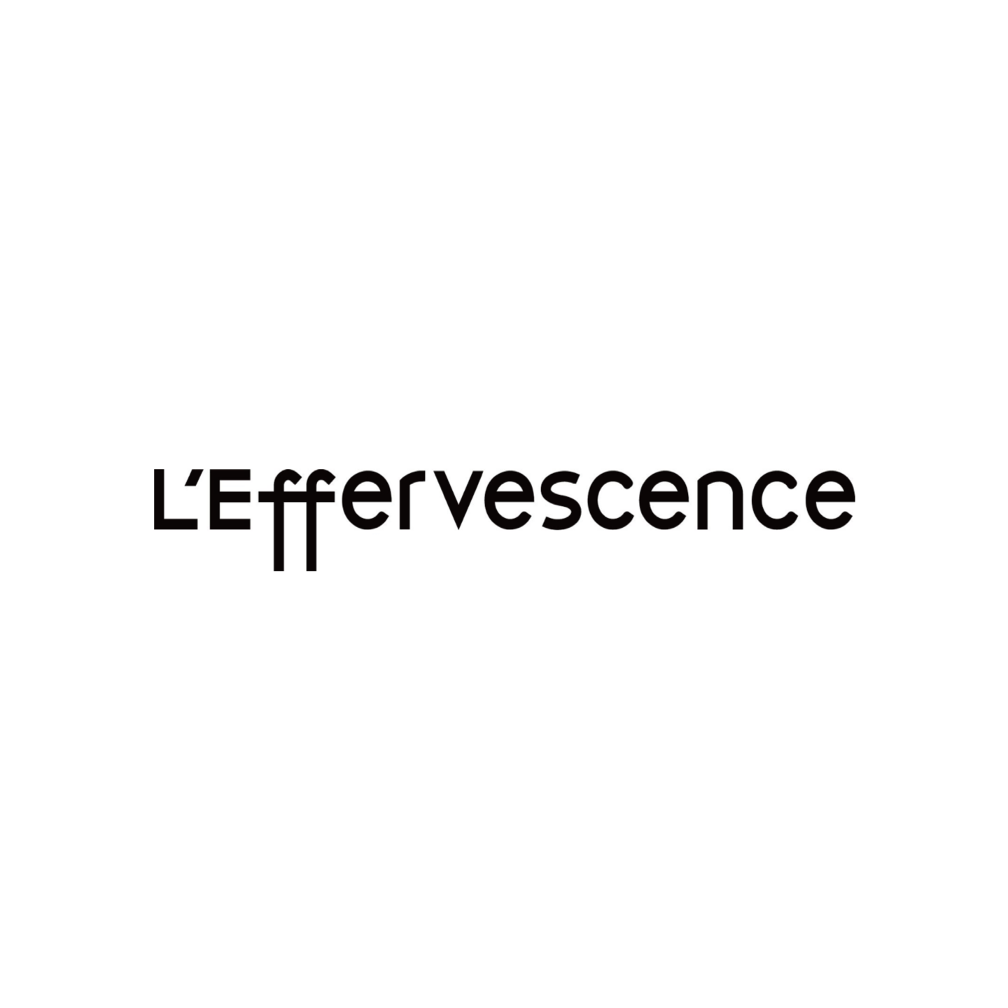 L'Effervescence