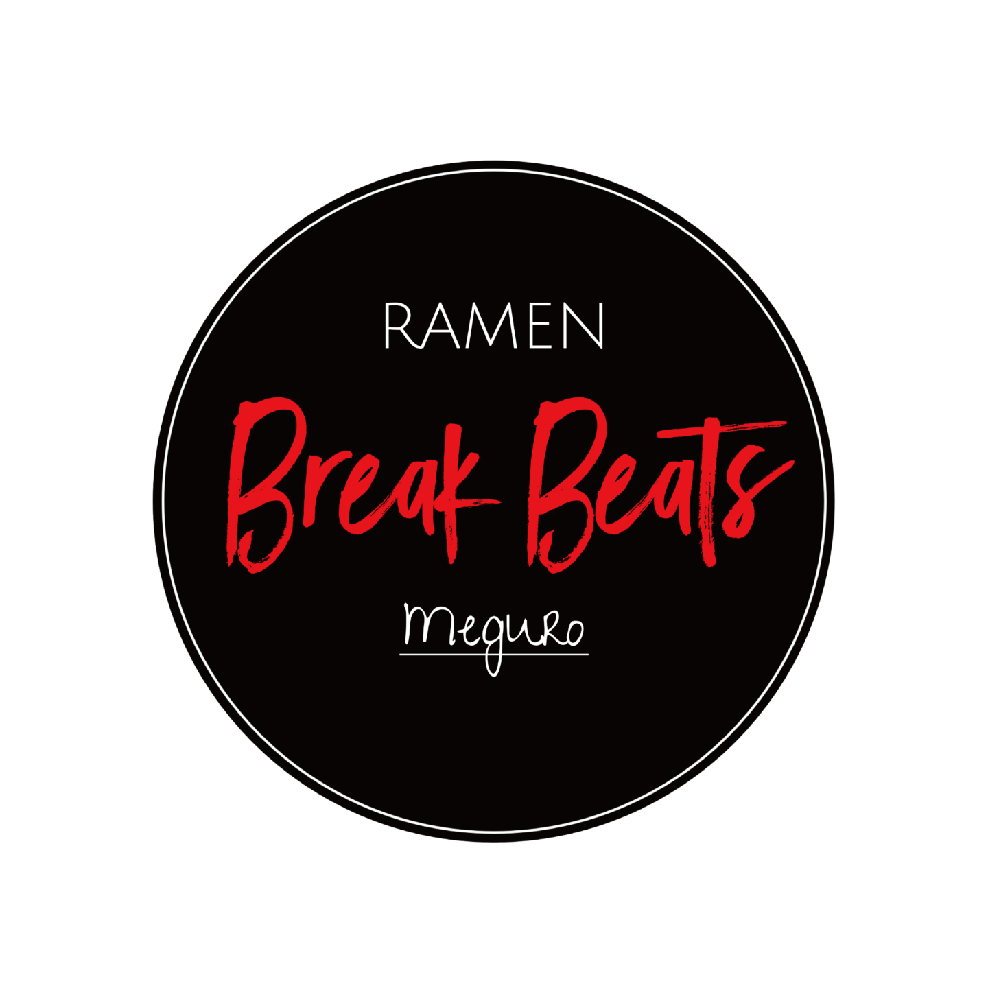 Ramen Break Beats