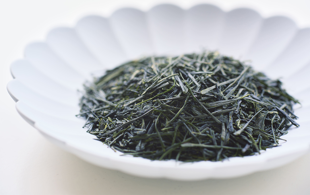 HANAAHU TEA メイン画像