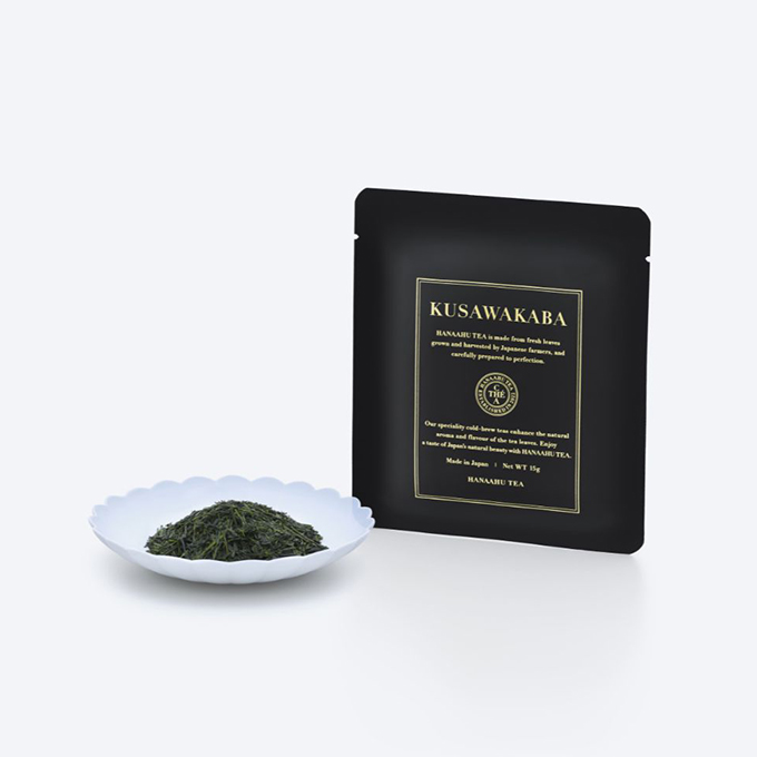 HANAAHU TEA