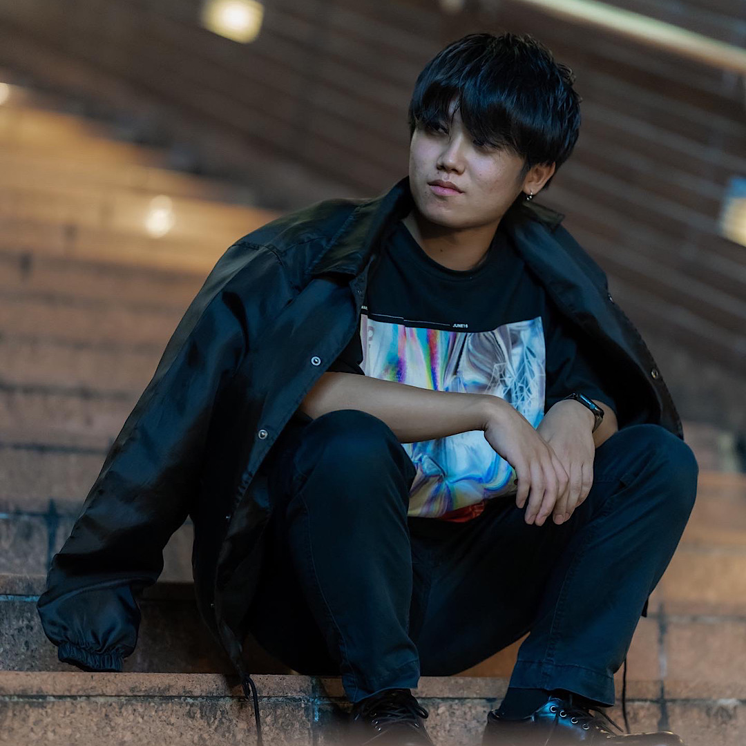 SHOTα（ショウタ）