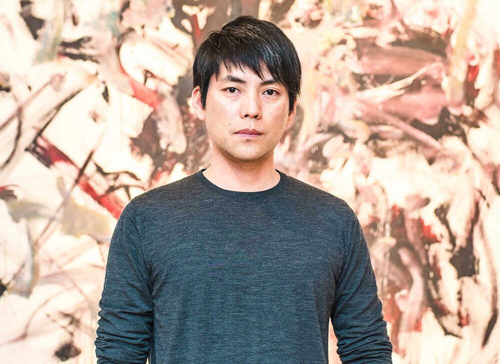 建築家・重松象平：テーマ『宴』
